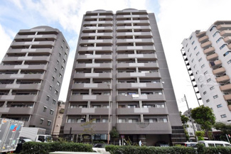 【外観】 | 物件のお問い合わせは、 ０１２０－７００－９６８までお気軽にどうぞ！
外観