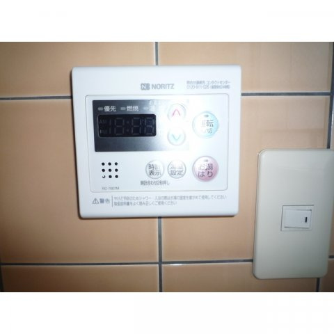 シルキーハウスＨＯＲＩの内装