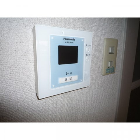 シルキーハウスＨＯＲＩの設備