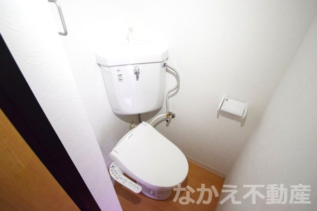 【トイレ】 | トイレです