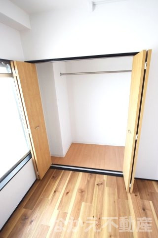 【収納】 | 便利な収納スペースです