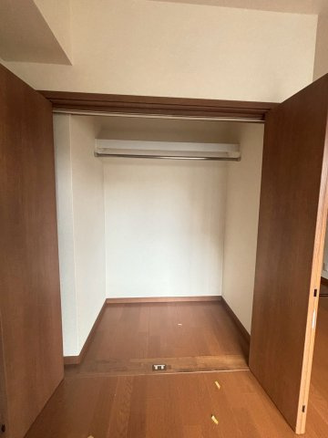 フォレストメゾン府中桜通りの設備