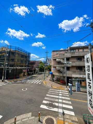 フォレストメゾン府中桜通りの設備