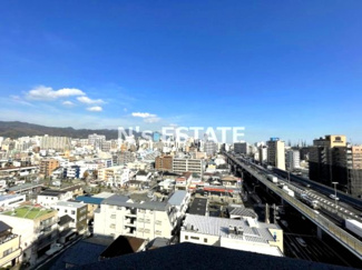 【展望】 | プレジオ神戸WEST