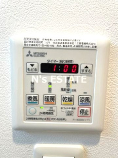【設備】 | プレジオ神戸WEST
