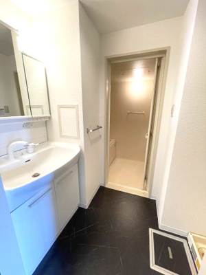 【洗面所】 | ストークコート