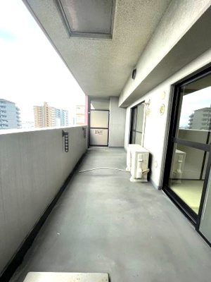 【バルコニー】 | ストークコート