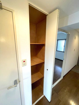 【収納】 | ストークコート