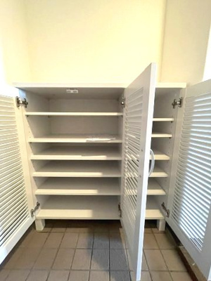 【収納】 | ストークコート