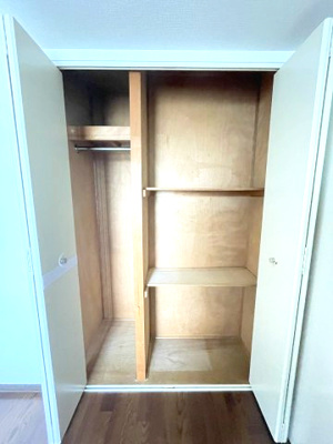 【収納】 | ストークコート