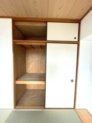 【収納】 | ストークコート