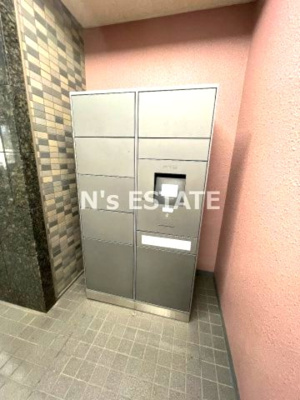 【その他共用部分】 | ストークコート