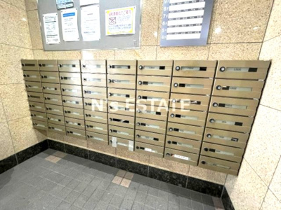 【その他共用部分】 | ストークコート