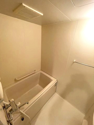 【浴室】 | ストークコート