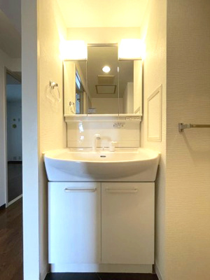 【洗面所】 | ストークコート