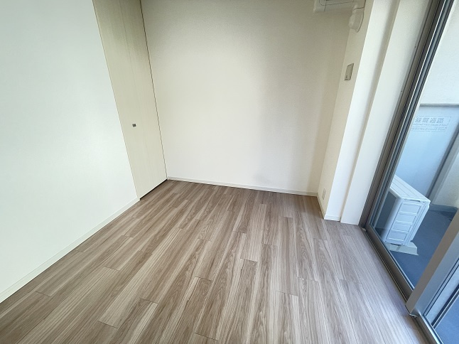 台東区寿３丁目の賃貸マンションのその他|洋室