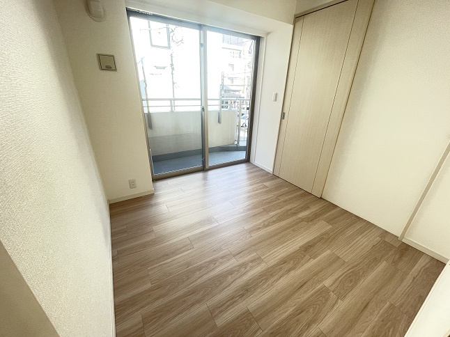 台東区寿３丁目の賃貸マンションのその他|洋室