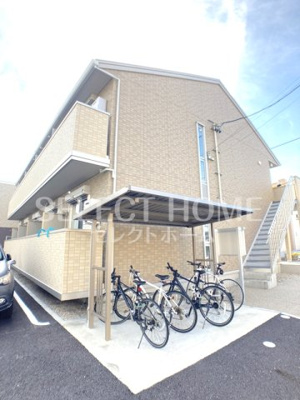 【その他共用部分】 | ウッドイン舳越