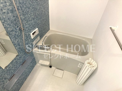 【浴室】 | ウッドイン舳越 | お風呂です
同型タイプ