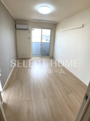 【寝室】 | ウッドイン舳越 | 寝室です
同型タイプ