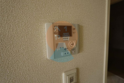 【セキュリティ】 | ソフィス蛍田 | モニターフォンです