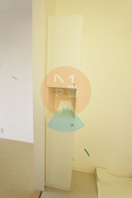 【収納】 | ソフィス蛍田 | ちょっとした収納は嬉しいですね