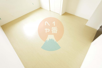 【洋室】 | ソフィス蛍田 | 6.4帖です
