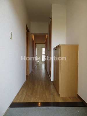 【内装】 | メディオ御幣島