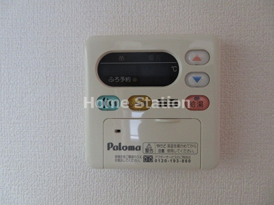 【設備】 | メディオ御幣島