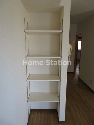 【収納】 | メディオ御幣島