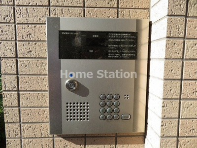 【エントランス】 | メディオ御幣島