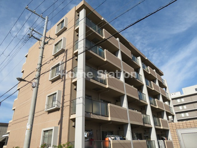 【外観】 | メディオ御幣島