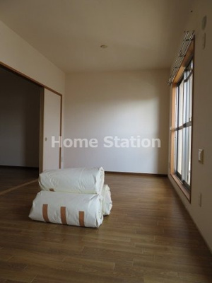 【居間・リビング】 | メディオ御幣島