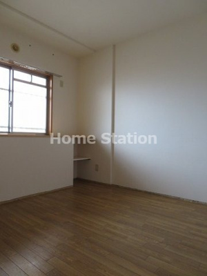 【洋室】 | メディオ御幣島