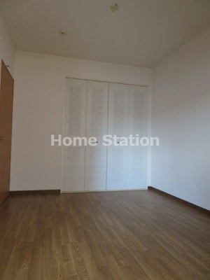 【寝室】 | メディオ御幣島