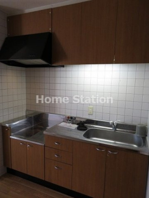 【キッチン】 | メディオ御幣島