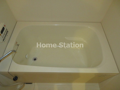 【浴室】 | メディオ御幣島