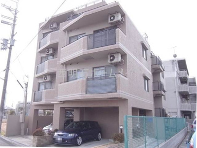【外観】 | ベルトピア西明石6