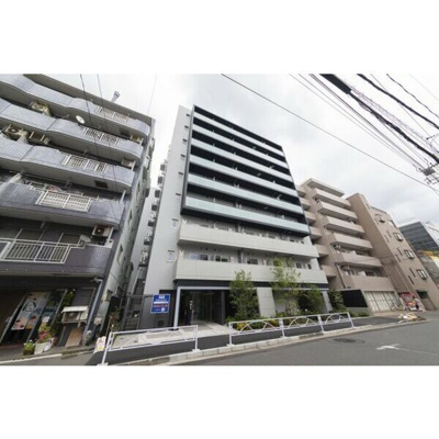 【外観】 | プラウドフラット本所吾妻橋