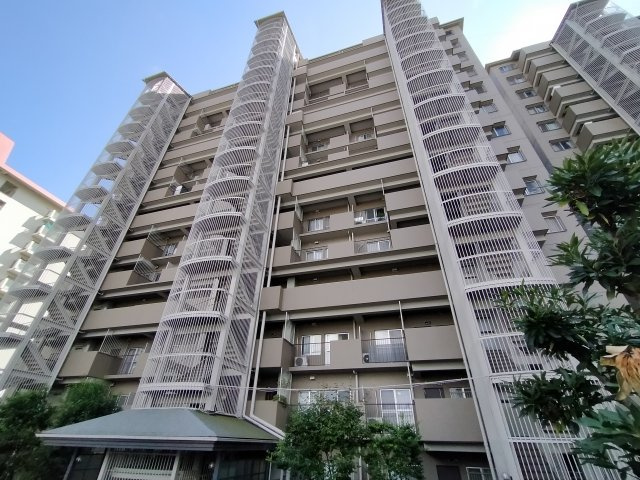シティハイツ森小路1号棟