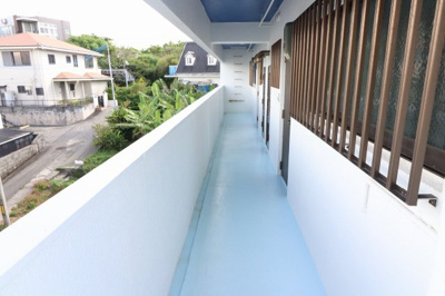 【その他共用部分】 | コーポ樹（いつき）