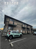 Bonheur Virage B 岡崎市赤渋町の画像