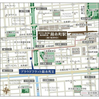 【地図】