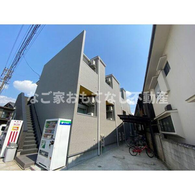 【外観】 | ポラリス（Polaris） | ポラリス（Polaris）