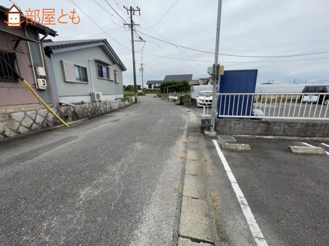 【周辺】 | ウィルグレイス