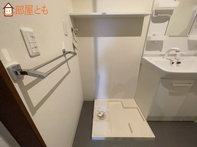 【設備】 | ウィルグレイス