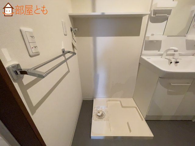 【設備】 | ウィルグレイス