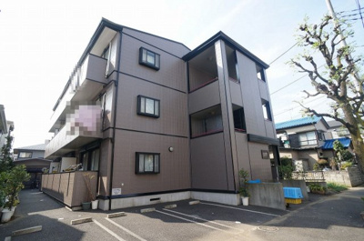 【外観】 | アルカディアＧＳⅡ