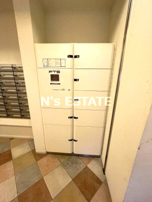 【その他共用部分】 | ラ・ウェゾン湊川公園