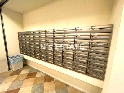 【その他共用部分】 | ラ・ウェゾン湊川公園